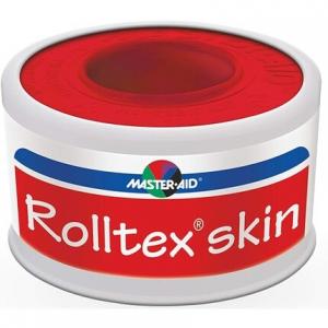 Ткань Cer Maid Rolltex 2,5х500 Master-Aid