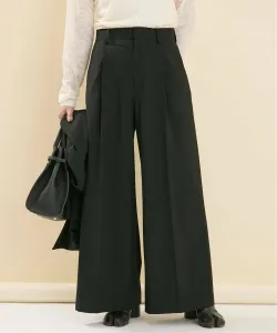 Двусторонние брюки Journal Standard, цвет Black