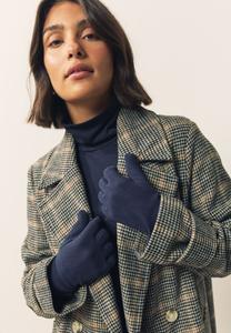 Перчатки Next 2 PACK, Navy/Dark Blue