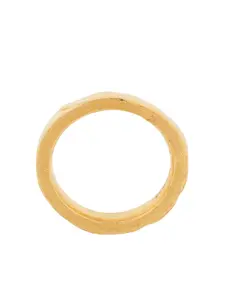 Фактурное кольцо Alighieri, золотой