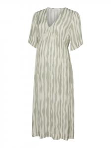 Платье до колена mama licious