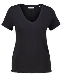 Футболка стандартного кроя Marc O'Polo, черный