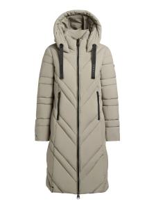 Зимнее пальто khujo Bibb, Greige