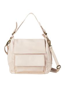 Сумка через плечо curuba, розовый