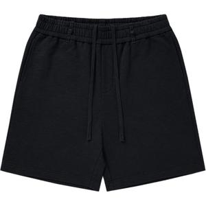 Повседневные шорты унисекс CLOT, черный