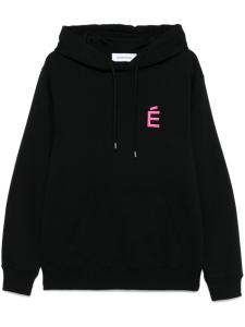 Худи Regular Hoodie É Etudes, черный