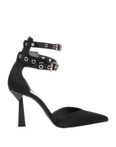 Туфли Aniye By, черный