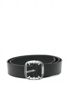 Ремень chomp Charles Jeffrey Loverboy, черный