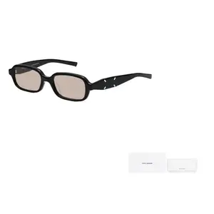 GENTLE MONSTER Maison Margiela Очки, Black