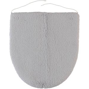 Ковер для ванны Rhomtuft, серый