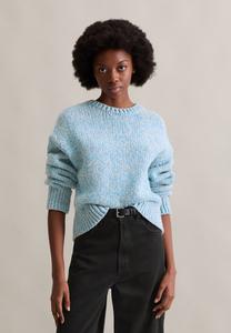 Джемпер Marc O'Polo DENIM Jumper, Medium Blue/Light Blue