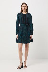 Платье Medicine, черный