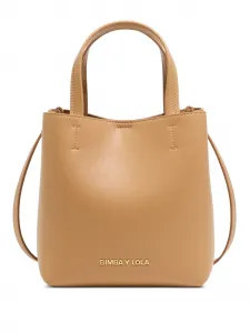 Маленькая сумка через плечо Chihuahua Bimba y Lola