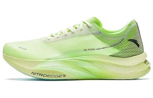 Кроссовки мужские C202 5 GT с низким верхом, зеленые Anta