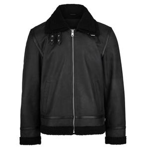 Демисезонная куртка trueprodigy Keno , Black