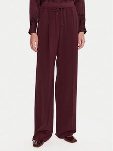 Брюки regular fit Vanto 2523136065 Marella, красный