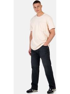 Джинсы Solid Reell, черный