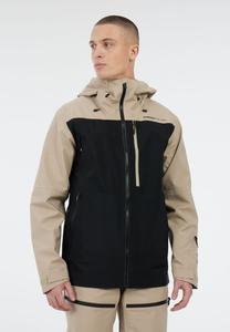 Куртка для сноуборда Protest BALONY, True Black/Black