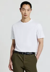 Простая футболка Calliope, Bianco Ottico