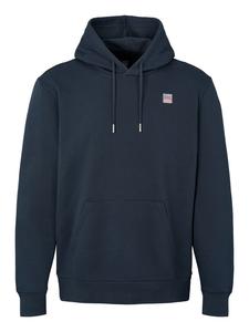 Свитер Johan в цвете темный сапфир VINSON