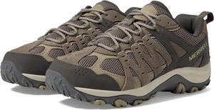Походная обувь Accentor 3 Merrell, цвет Boulder