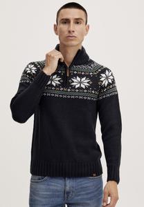 Свитер Project Prtim 11 Project, черный