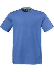 Schöffel Футболка для тренировок 'Serenio' в синем цвете