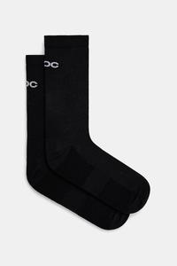 Носки Motion MTB Poc, черный