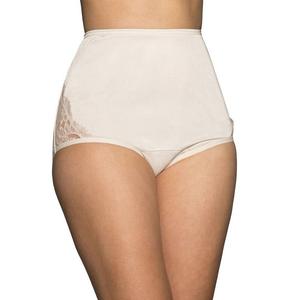Женские трусики Vanity Fair Perfectly Yours Lace Nouveau 13001, цвет Fawn