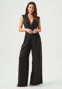 Комбинезон BWLDR, черный