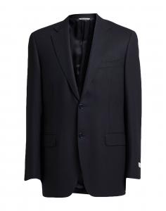 Блейзер Canali, полуночно-синий