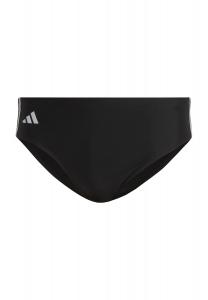 Трусы для плавания, устойчивые к хлору, мужские adidas, черный