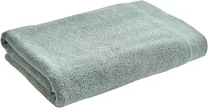 Полотенце для сауны Christy "Люкс", (1 шт.), роскошное полотенце премиум-качества плотностью 730 г/м², 90 х 165 90х165 см (1 шт.), цвет surf