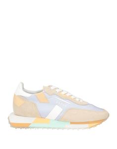 Кроссовки Ghōud Venice, сиреневый