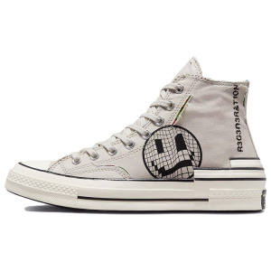 парусиновые туфли Converse 1970-х годов унисекс