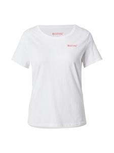 Футболка MUSTANG Alma, White