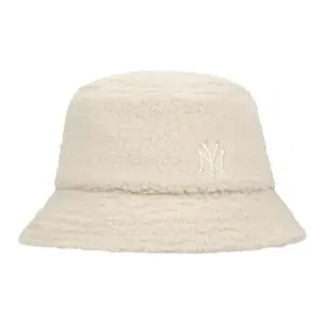 MLB Полиэстеровая панама унисекс, Ecru