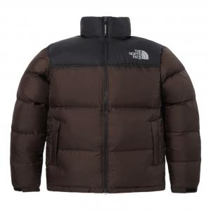 Куртка THE NORTH FACE Novelty Nuptse Air RDS Down Jacket Asia Sizing 'Brown'