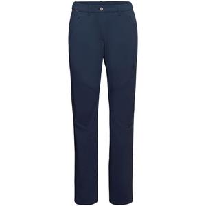 Брюки Mammut Hiking RG, синий