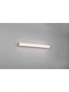 Настенный светильник ROCCO в хромированном исполнении