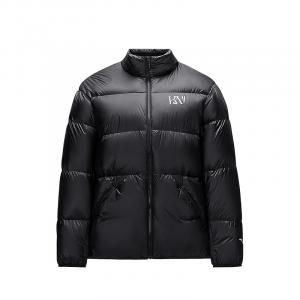Пуховик Anta Unisex Basic Black