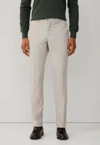 Текстура gmd, брюки чинос Hackett London, Concrete Beige