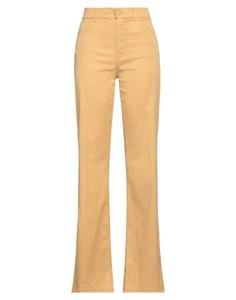 Брюки Dondup, горчичный