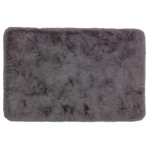 Коврик для ванной Schöner Wohnen Kollektion Bali, 2,9x90 см, серый