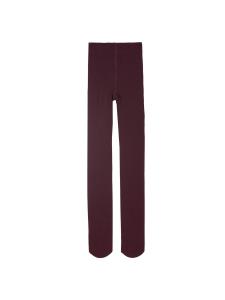 Колготки CALZEDONIA THERMO, цвет Wine red