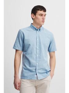 Рубашка CASUAL FRIDAY, синий