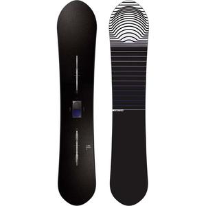 Камберные унисекс сноуборды для карвинга и фрирайда BURTON