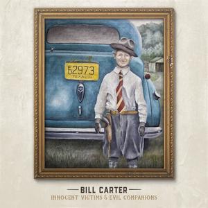 Диск CD Innocent Victims & Evil Companions - Bill Carter