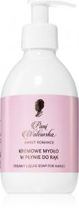 Мыло для рук «Сладкая романтика» Pani Walewska, moterims 300 мл