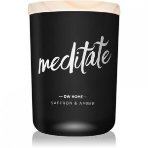 Ароматическая свеча Zen Meditate - 212 г Dw Home